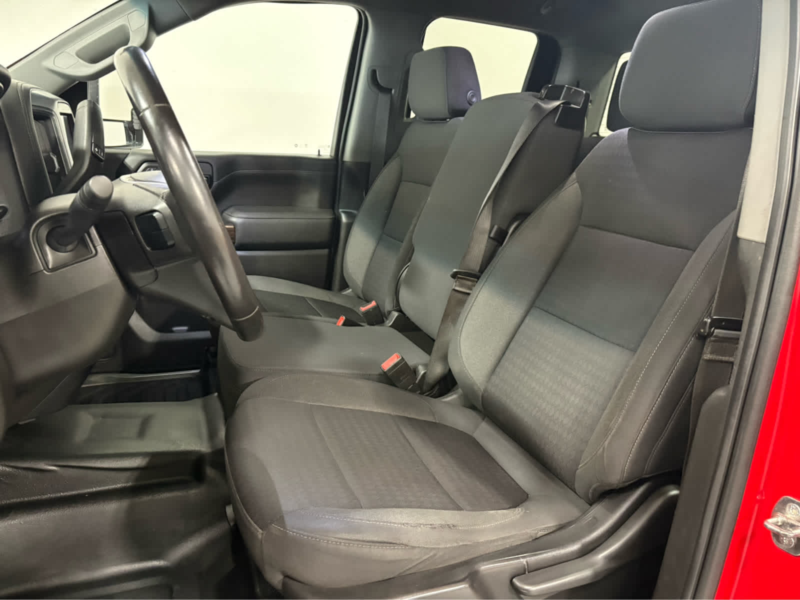 2022 GMC Sierra 2500 HD SLE