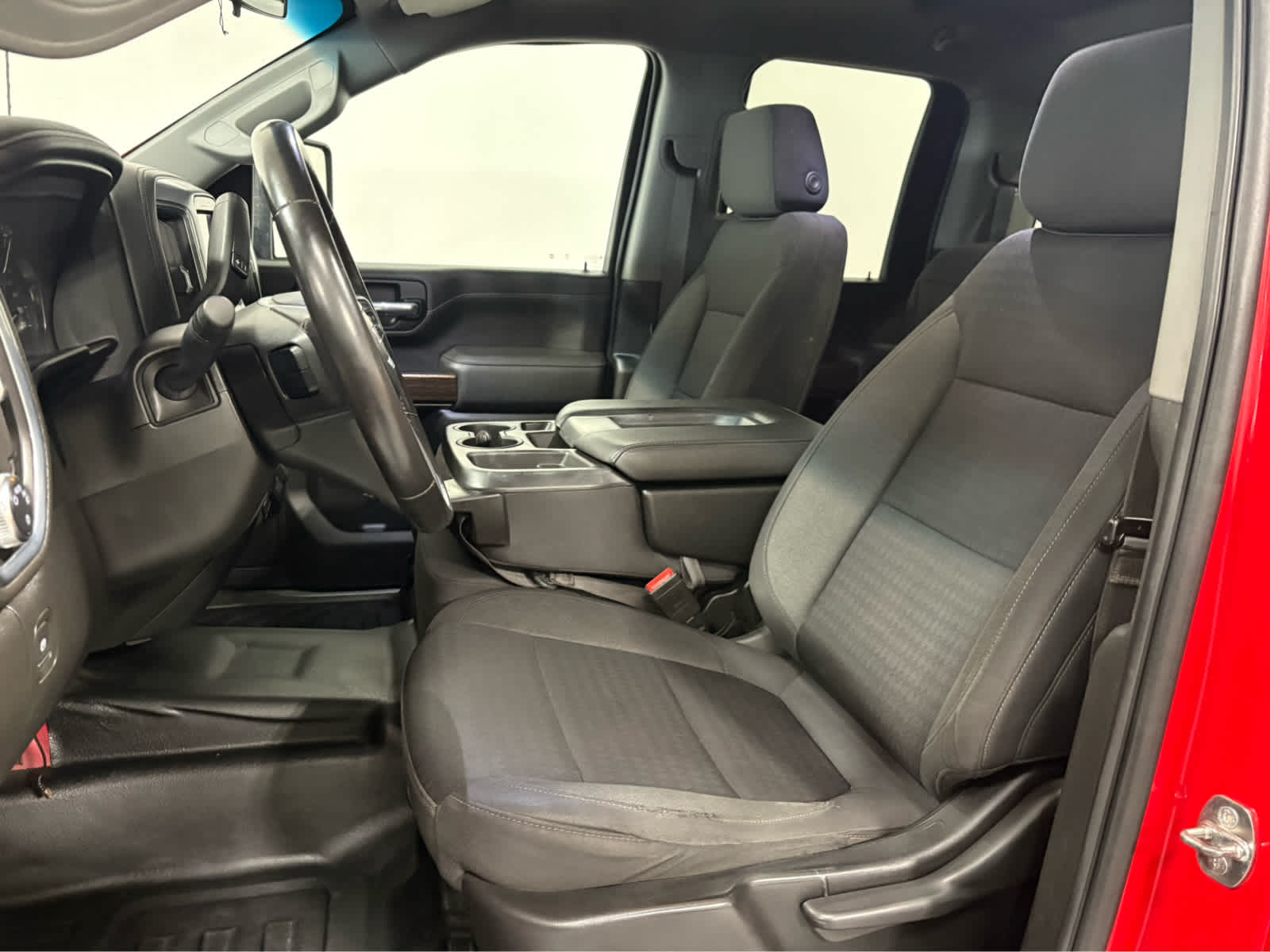 2022 GMC Sierra 2500 HD SLE