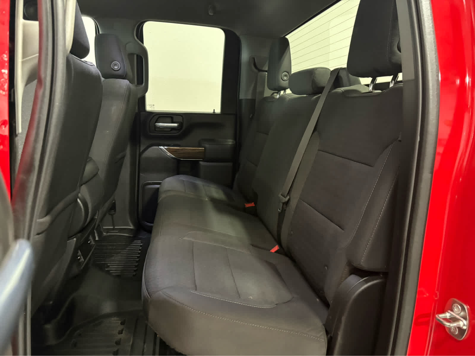 2022 GMC Sierra 2500 HD SLE