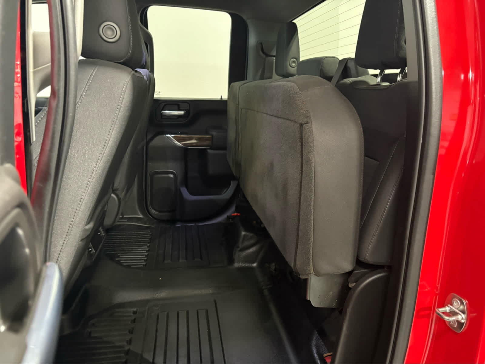 2022 GMC Sierra 2500 HD SLE