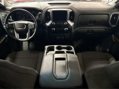 2022 GMC Sierra 2500 HD SLE