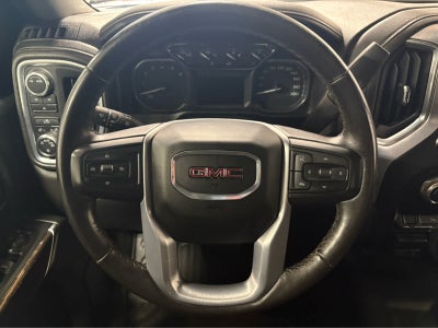 2022 GMC Sierra 2500 HD SLE