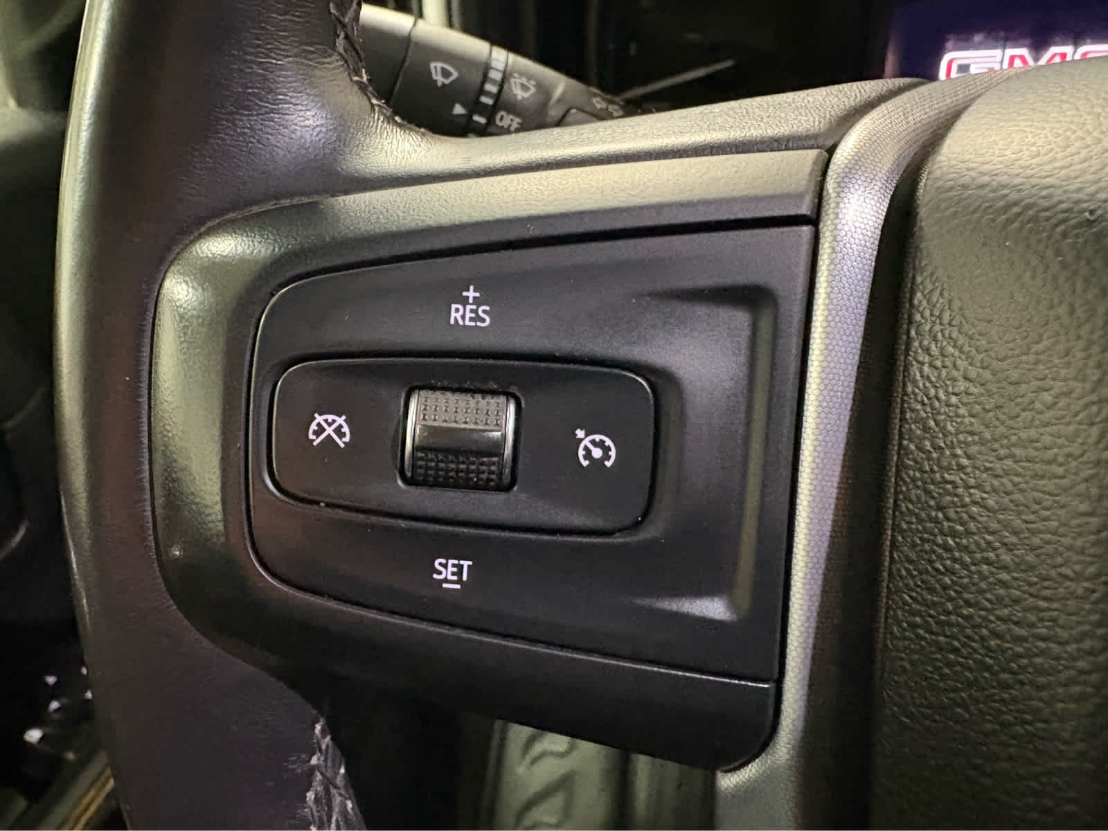 2022 GMC Sierra 2500 HD SLE