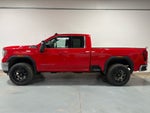 2022 GMC Sierra 2500 HD SLE