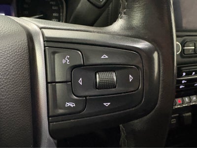2022 GMC Sierra 2500 HD SLE