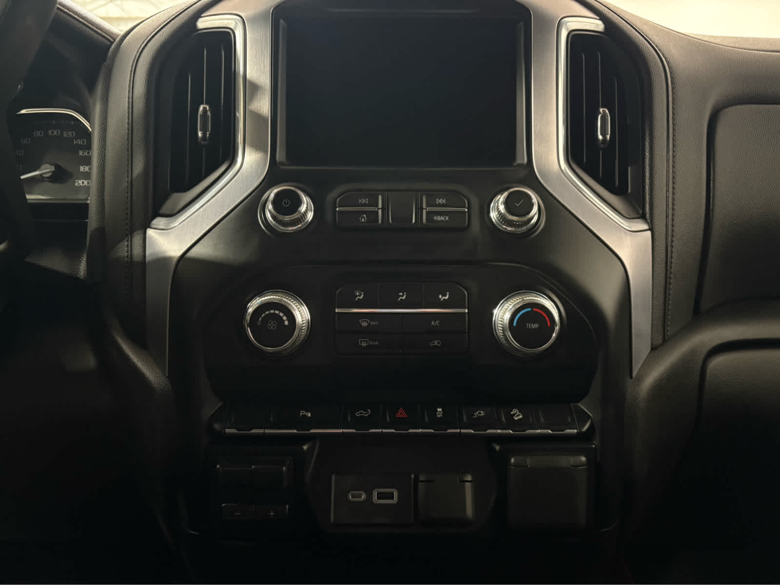 2022 GMC Sierra 2500 HD SLE