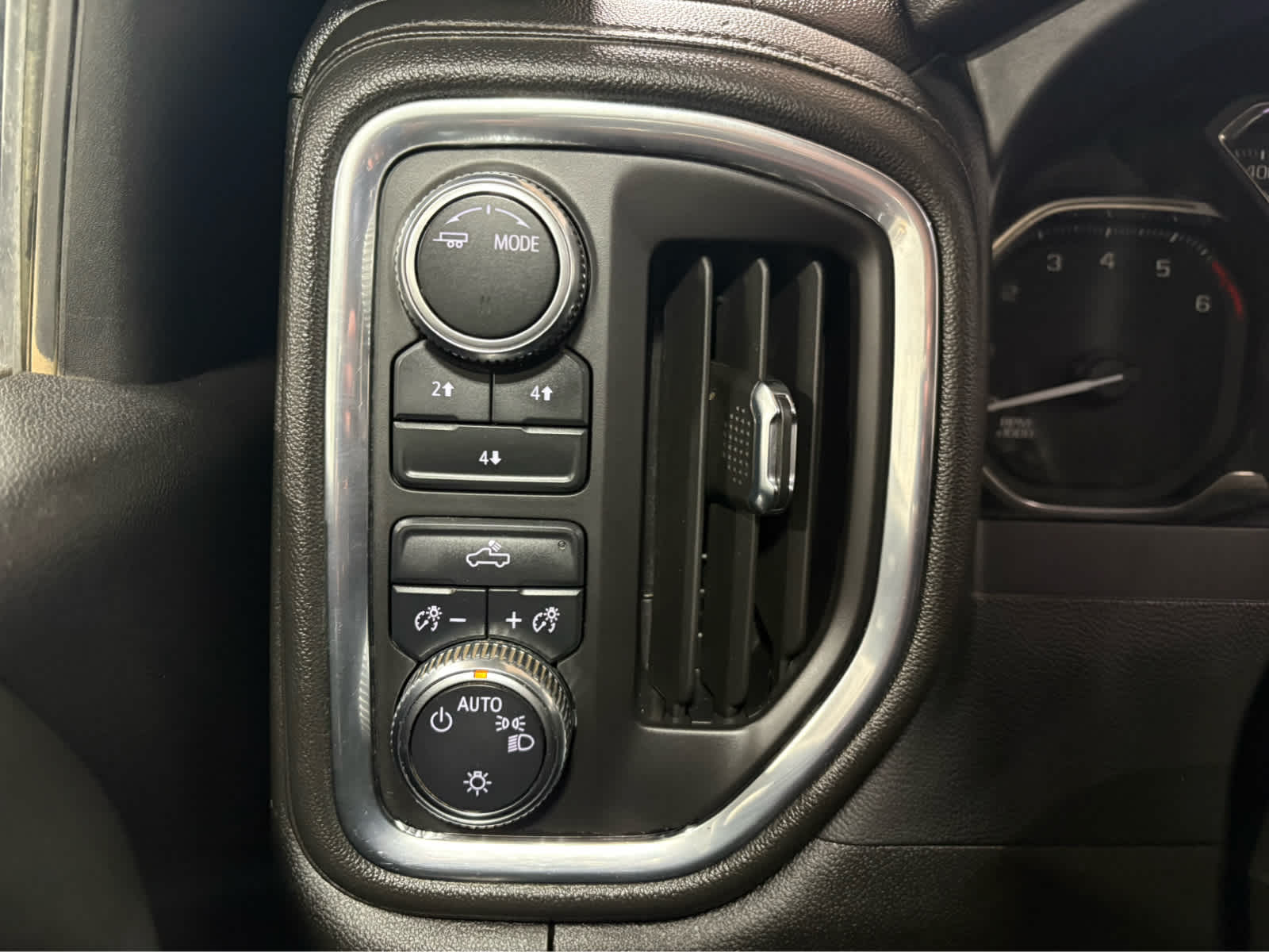 2022 GMC Sierra 2500 HD SLE