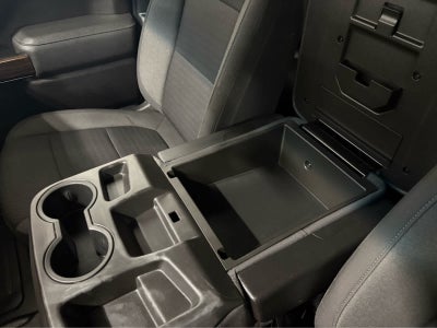 2022 GMC Sierra 2500 HD SLE