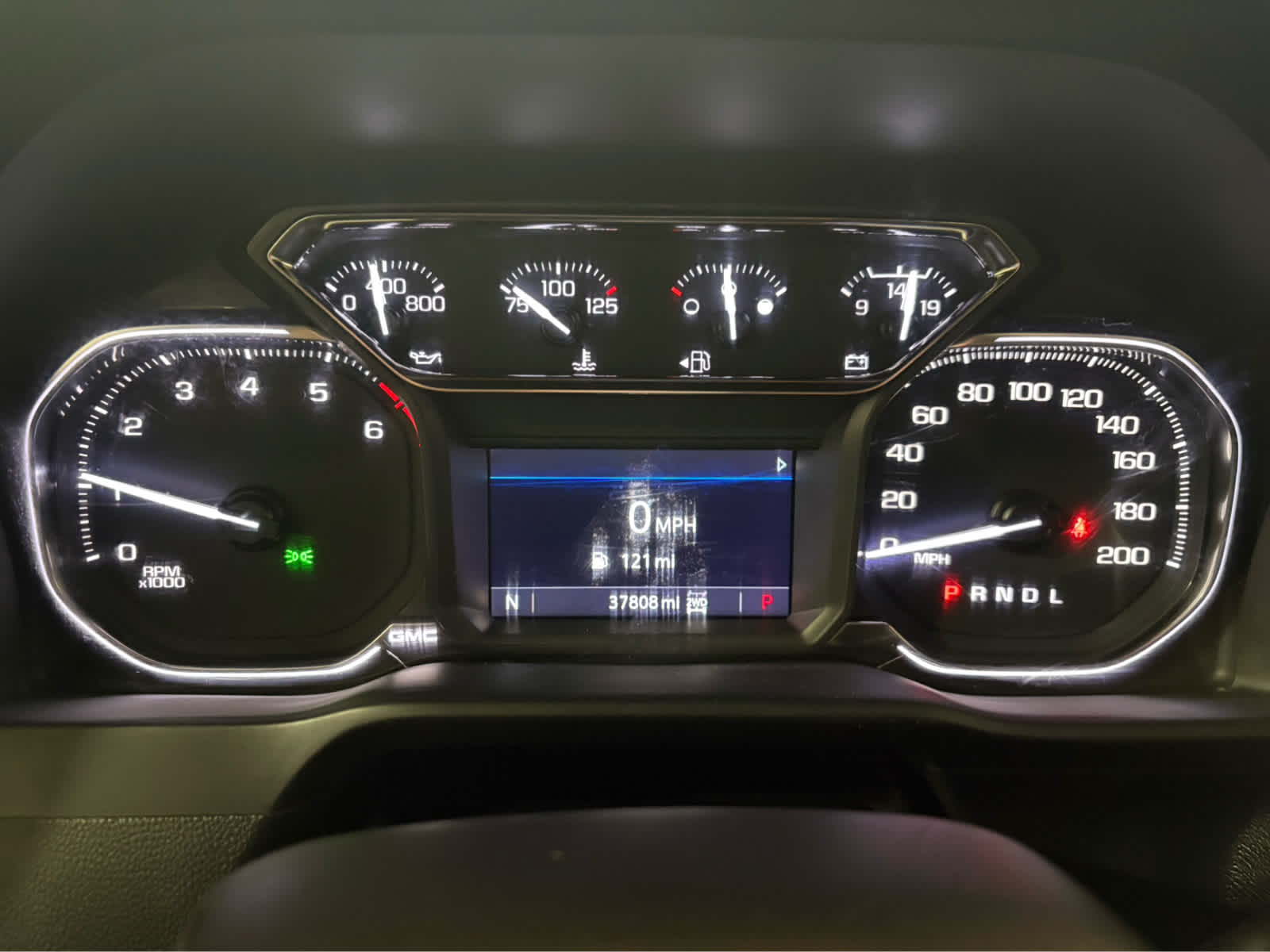 2022 GMC Sierra 2500 HD SLE