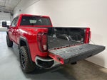 2022 GMC Sierra 2500 HD SLE