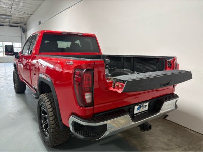 2022 GMC Sierra 2500 HD SLE