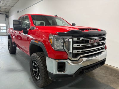 2022 GMC Sierra 2500 HD SLE