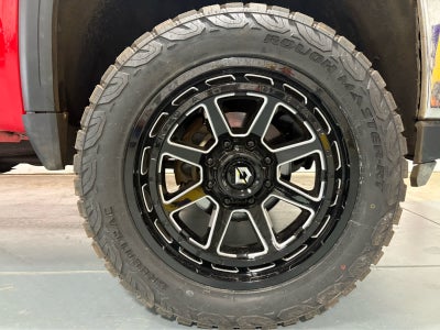 2022 GMC Sierra 2500 HD SLE