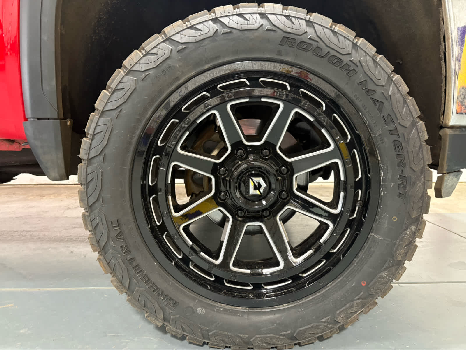 2022 GMC Sierra 2500 HD SLE