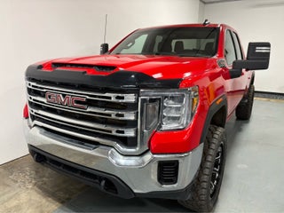 2022 GMC Sierra 2500 HD SLE