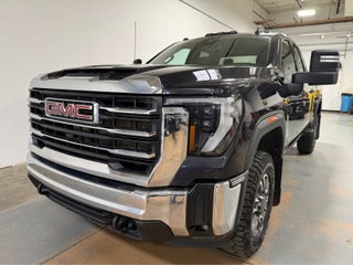 2024 GMC Sierra 2500 HD SLE