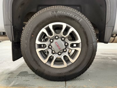 2024 GMC Sierra 2500 HD SLT