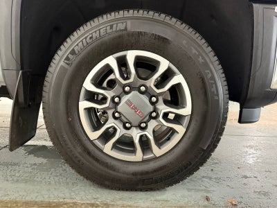 2024 GMC Sierra 2500 HD SLT