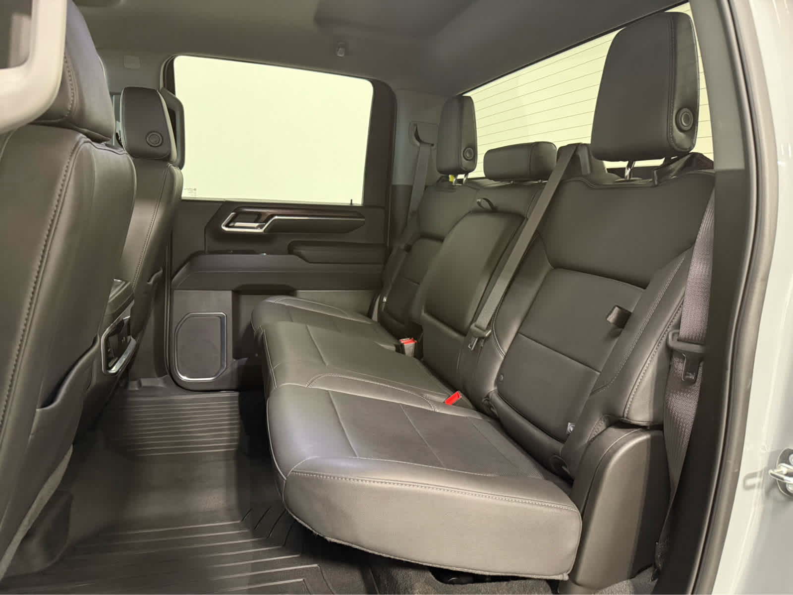 2024 GMC Sierra 2500 HD SLT