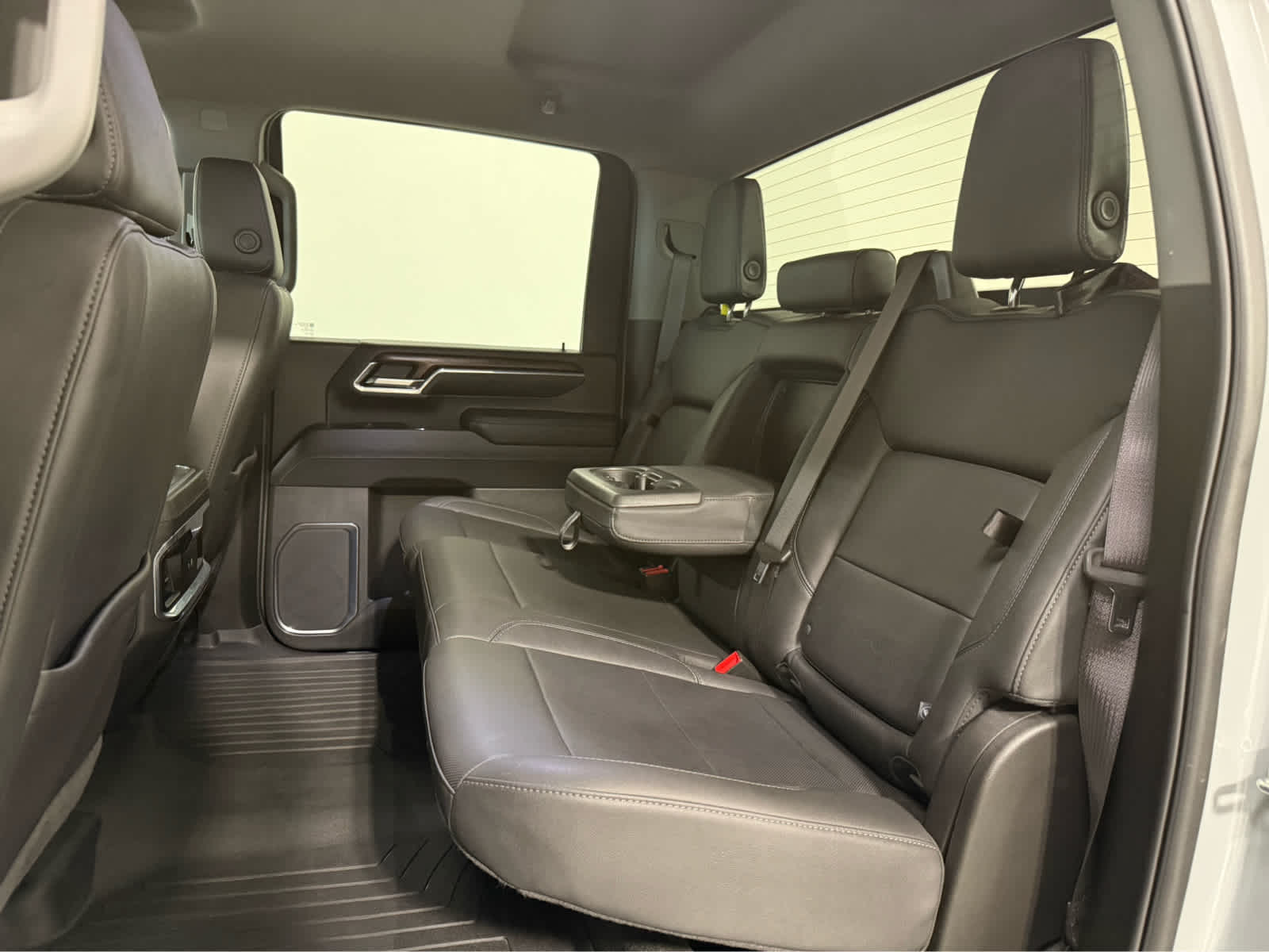 2024 GMC Sierra 2500 HD SLT