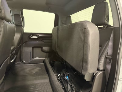 2024 GMC Sierra 2500 HD SLT