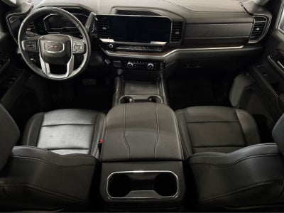 2024 GMC Sierra 2500 HD SLT