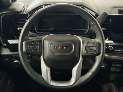 2024 GMC Sierra 2500 HD SLT