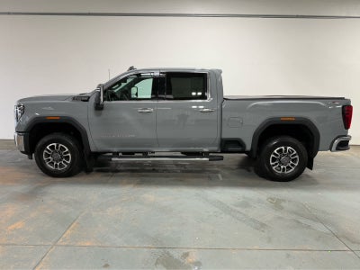 2024 GMC Sierra 2500 HD SLT