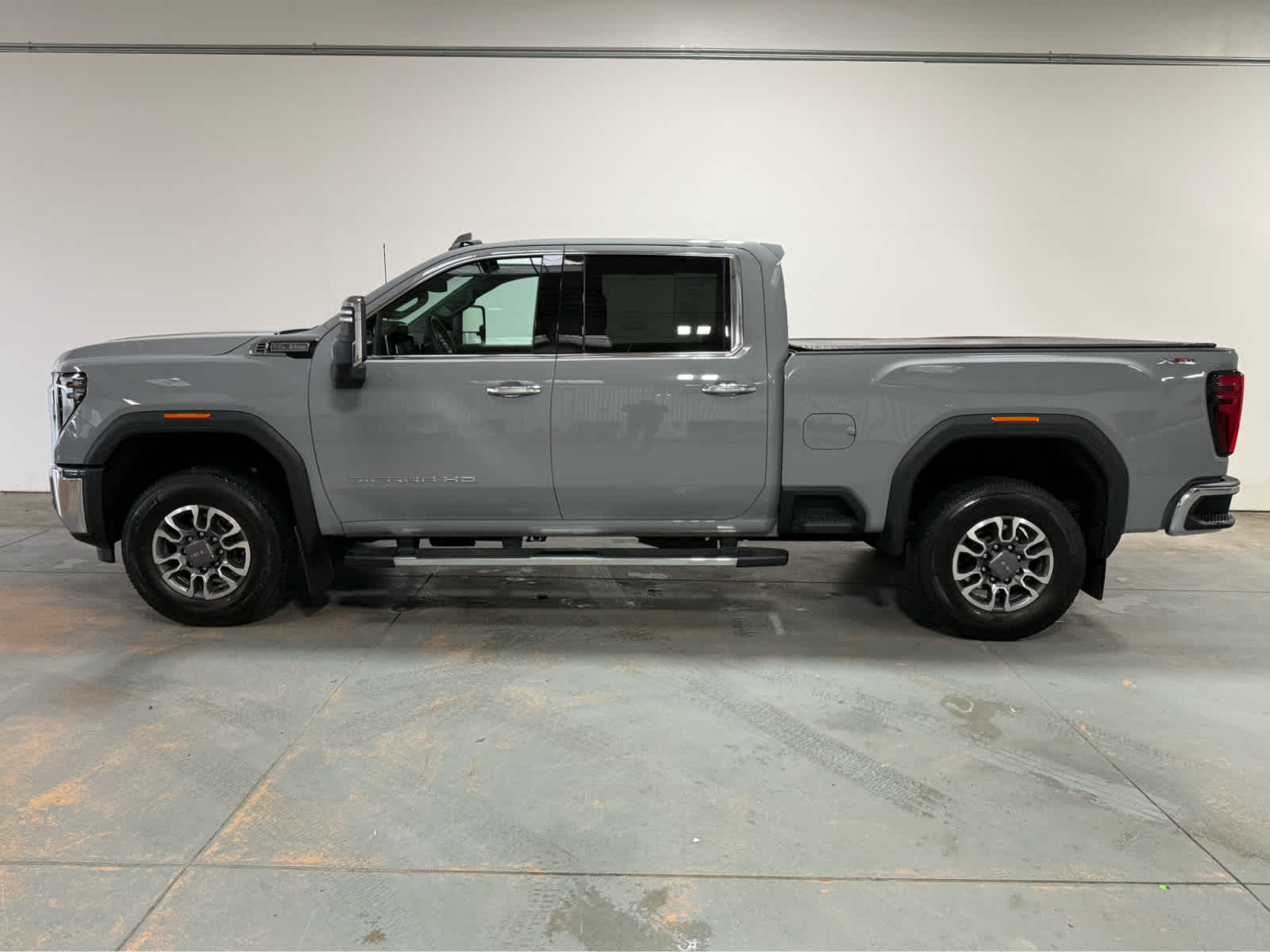 2024 GMC Sierra 2500 HD SLT