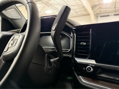 2024 GMC Sierra 2500 HD SLT