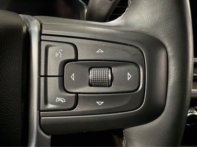 2024 GMC Sierra 2500 HD SLT