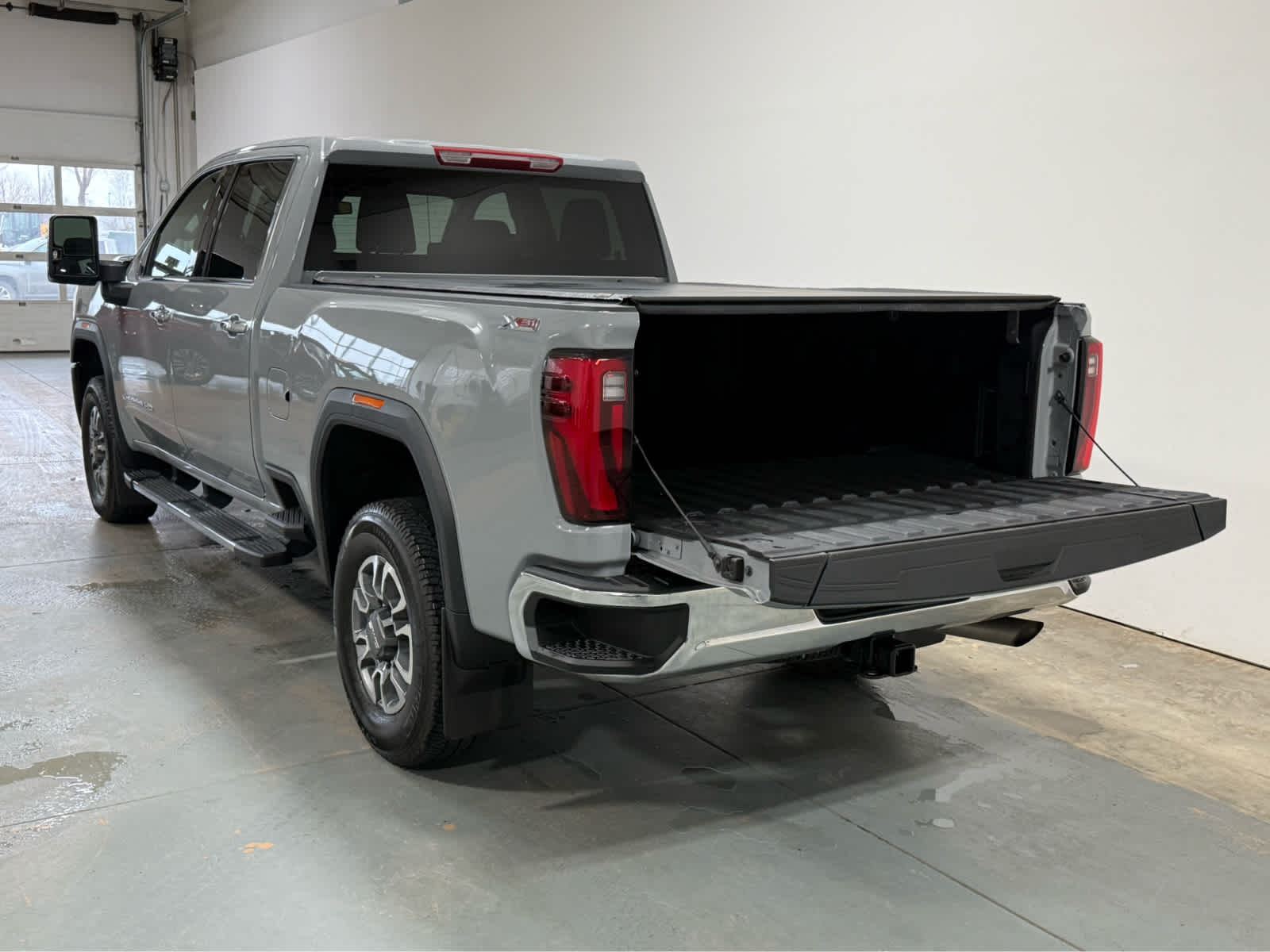 2024 GMC Sierra 2500 HD SLT