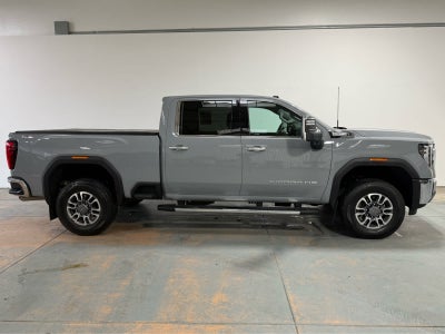2024 GMC Sierra 2500 HD SLT