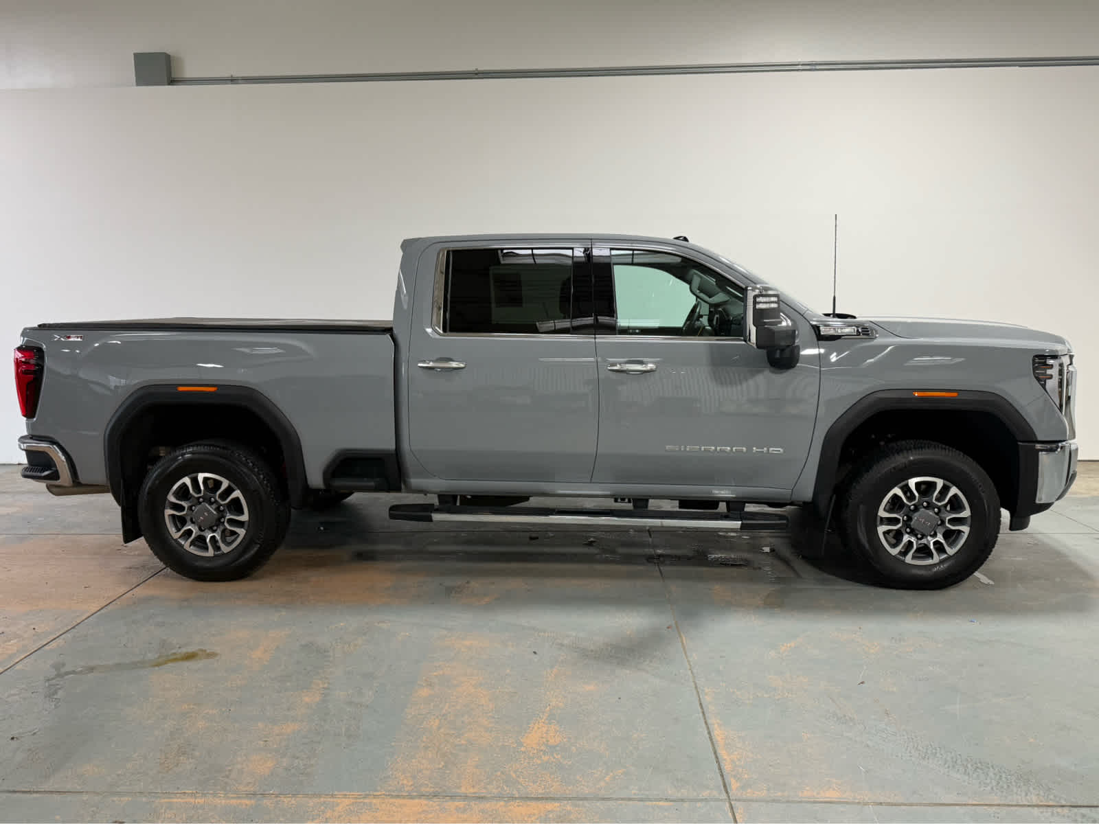 2024 GMC Sierra 2500 HD SLT