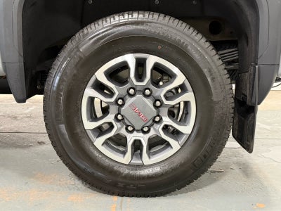 2024 GMC Sierra 2500 HD SLT