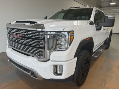 2022 GMC Sierra 2500 HD Denali