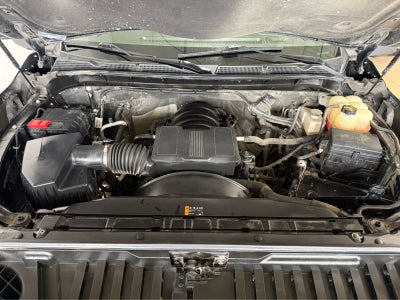 2022 GMC Sierra 3500 HD AT4