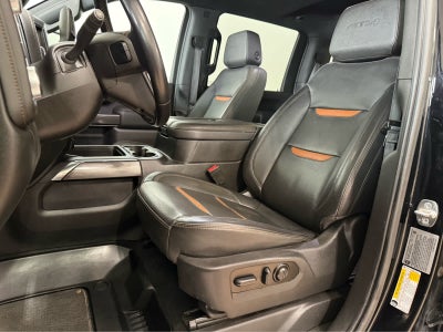 2022 GMC Sierra 3500 HD AT4