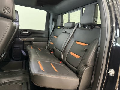 2022 GMC Sierra 3500 HD AT4
