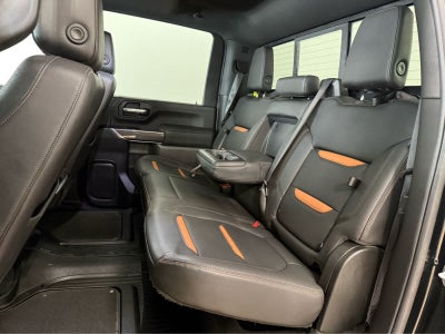 2022 GMC Sierra 3500 HD AT4