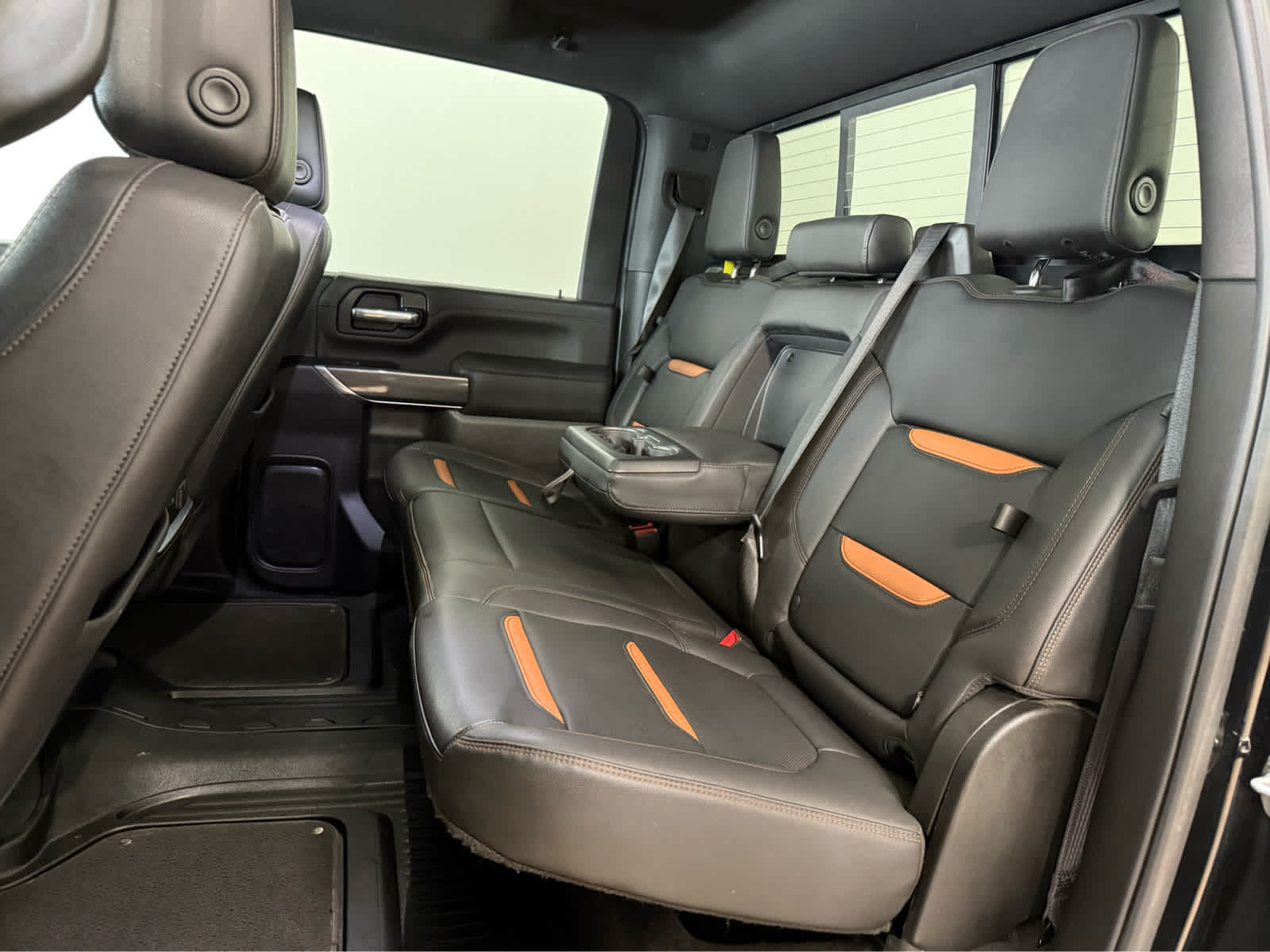 2022 GMC Sierra 3500 HD AT4