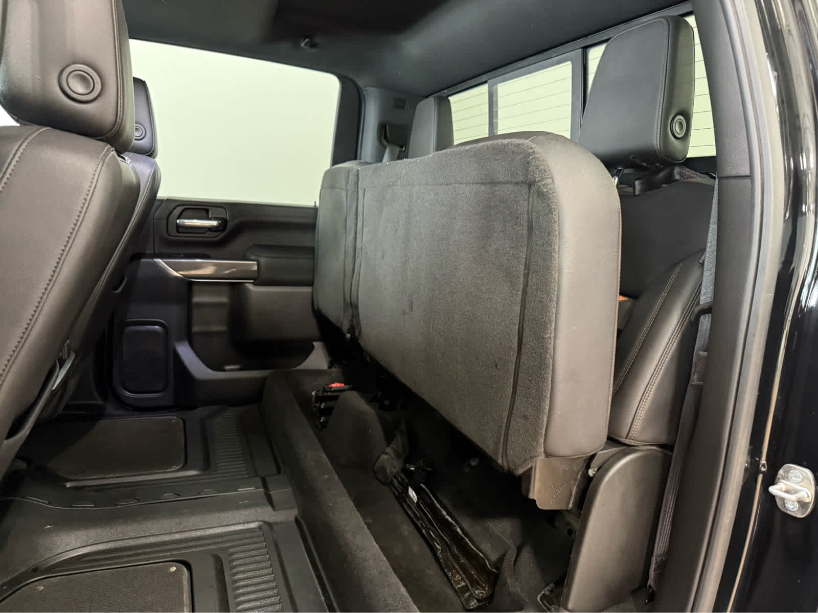 2022 GMC Sierra 3500 HD AT4