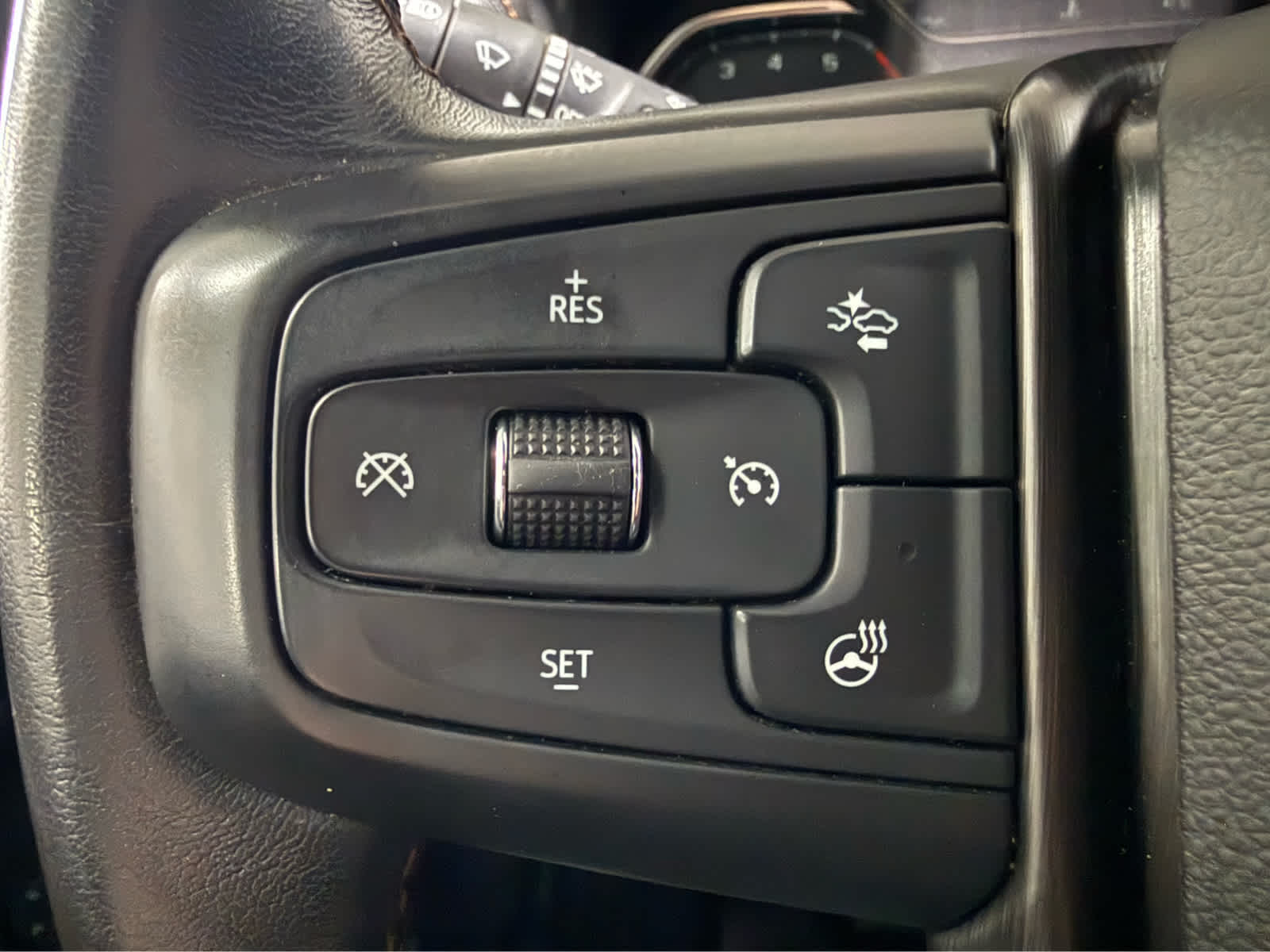 2022 GMC Sierra 3500 HD AT4