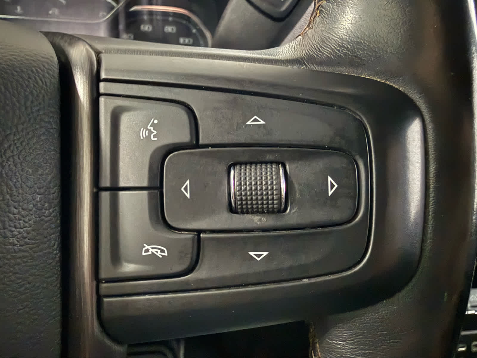 2022 GMC Sierra 3500 HD AT4