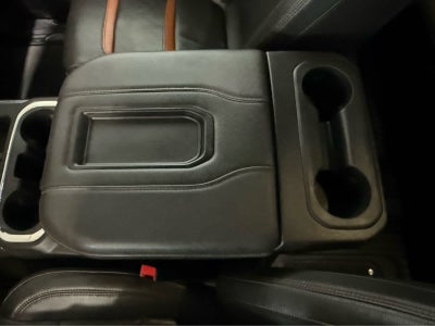 2022 GMC Sierra 3500 HD AT4