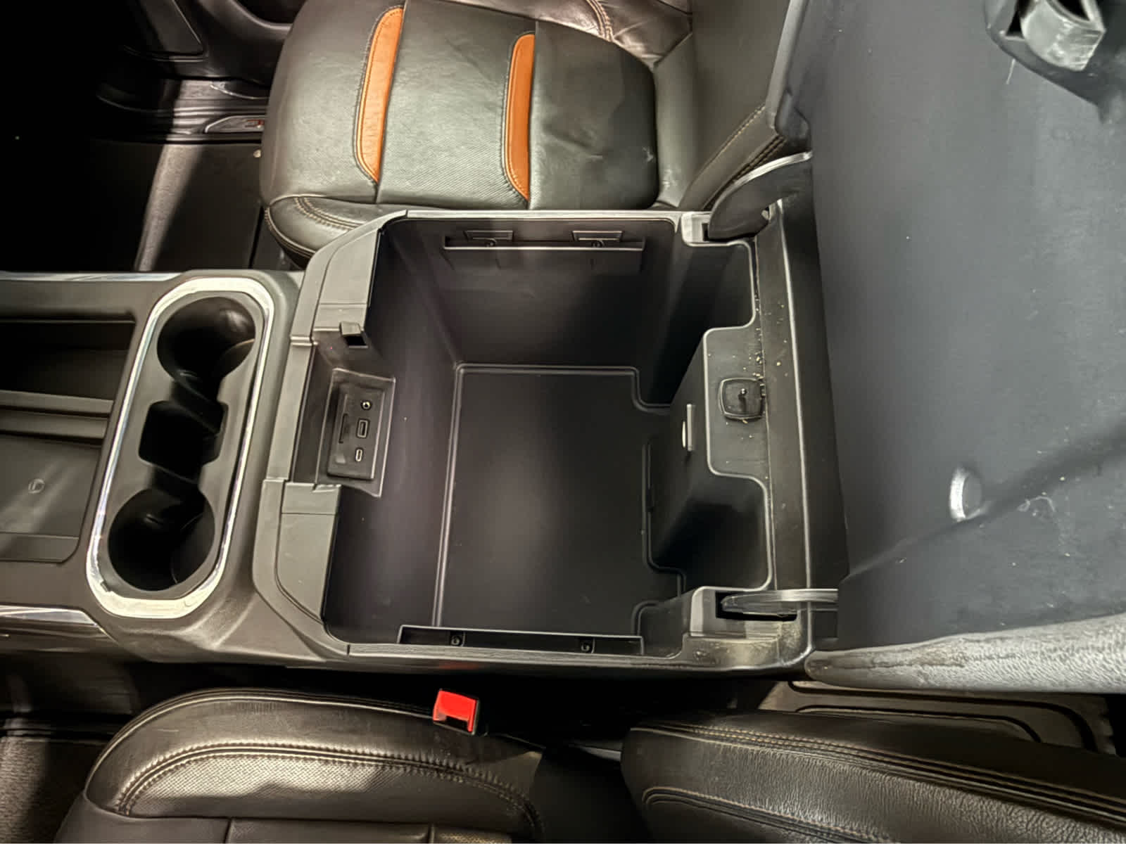 2022 GMC Sierra 3500 HD AT4