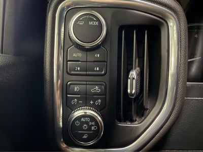 2022 GMC Sierra 3500 HD AT4