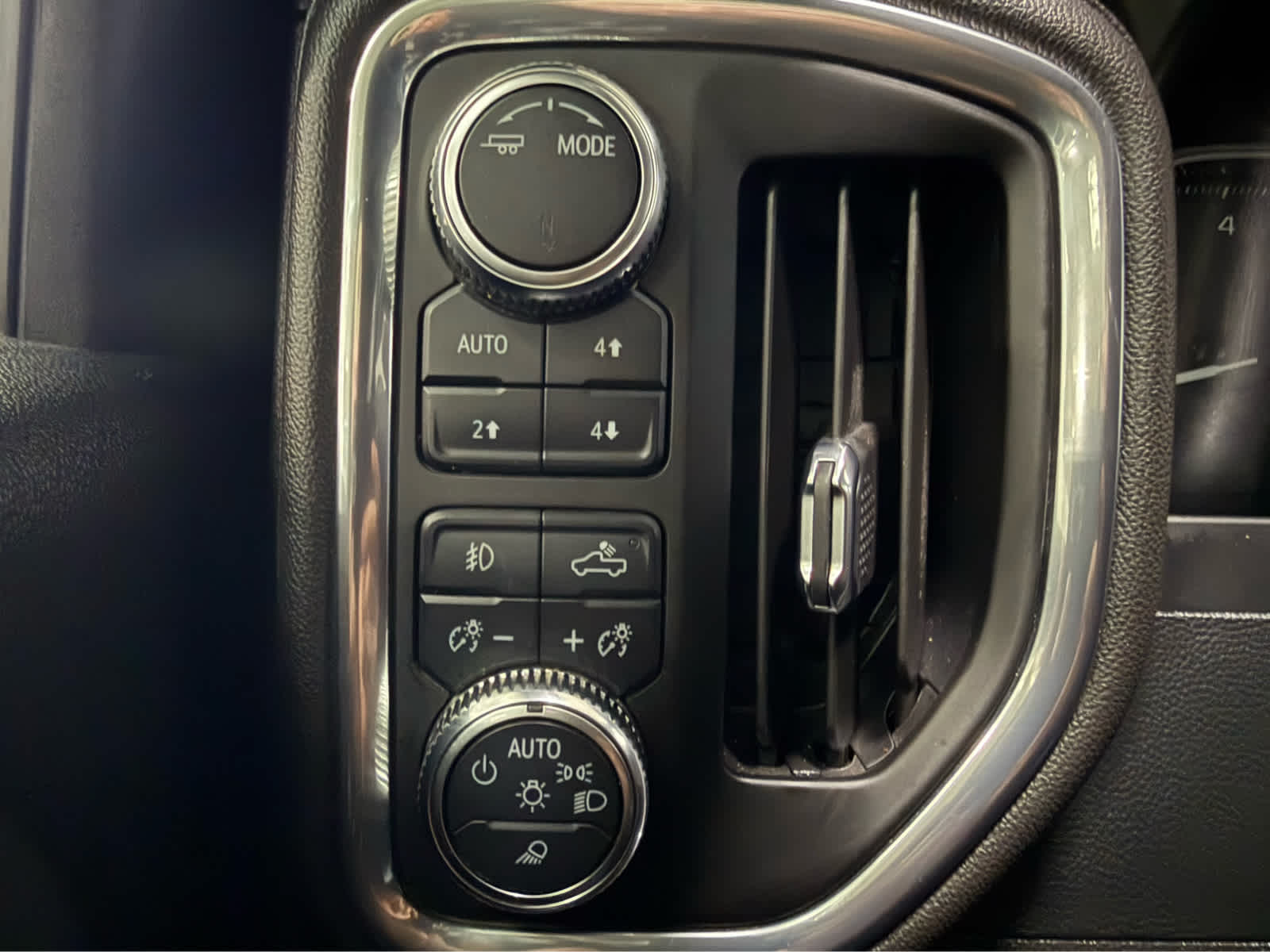 2022 GMC Sierra 3500 HD AT4