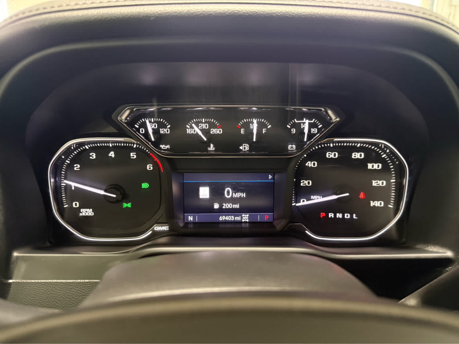 2022 GMC Sierra 3500 HD AT4