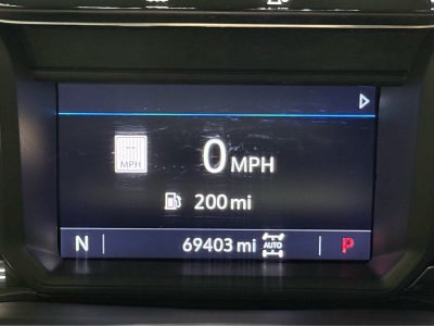 2022 GMC Sierra 3500 HD AT4